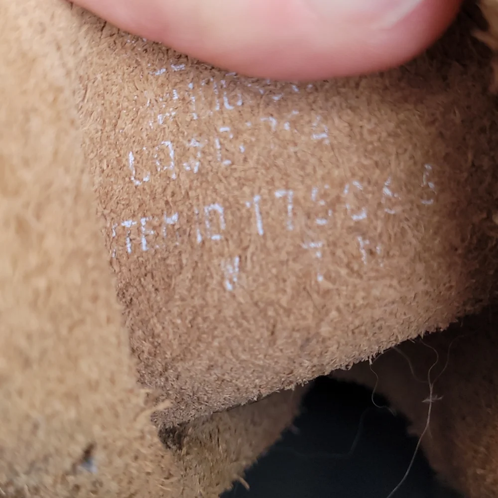 L.L.Bean Rare 10